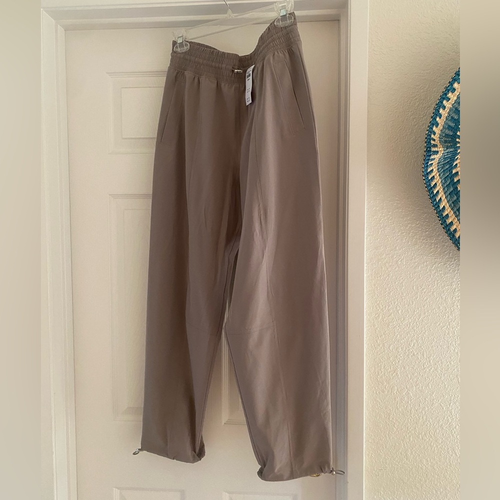YBG track pants